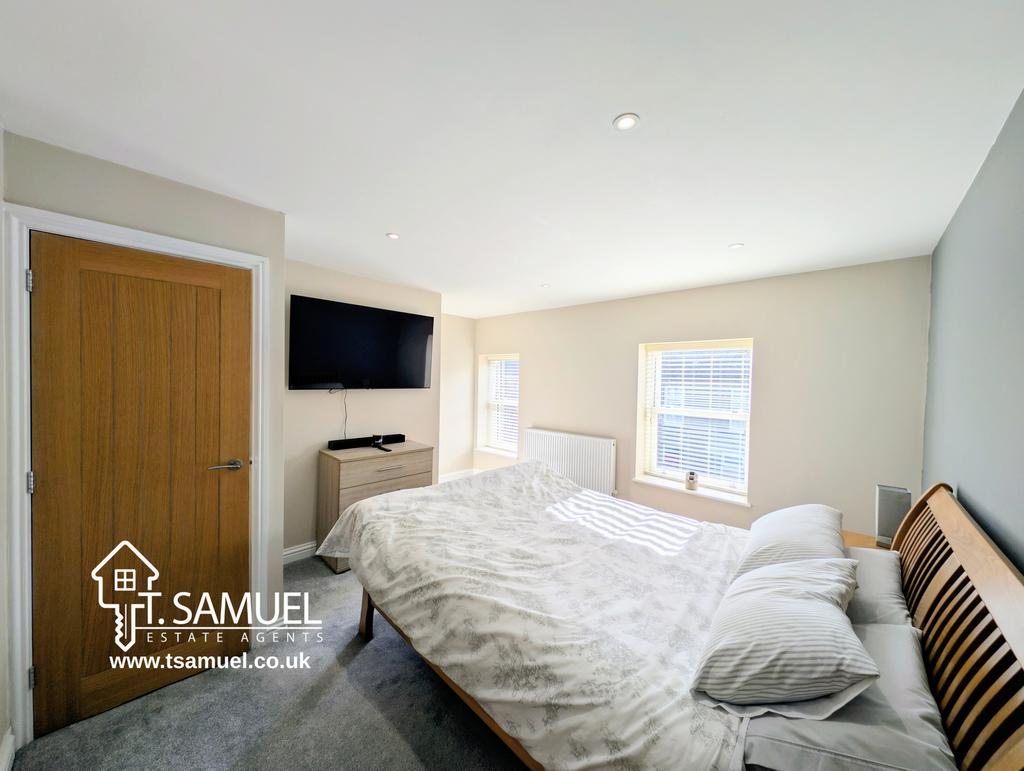 Bedroom 1