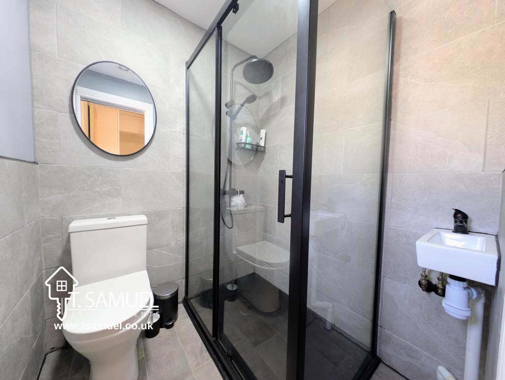 En-Suite