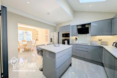 3 bedroom end of terrace house for sale, Greenfield Terrace, Abercynon