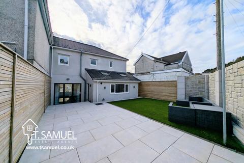 3 bedroom end of terrace house for sale, Greenfield Terrace, Abercynon