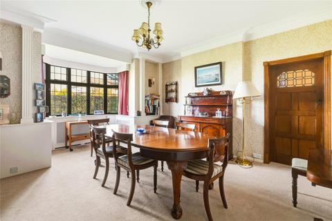 4 bedroom detached house for sale, Hoe Lane, Abridge, Essex, RM4