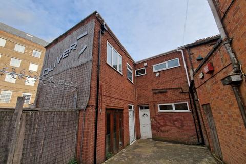 undefined, 4 Granby Place, Leicester, LE1 1DF