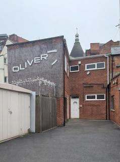 undefined, 4 Granby Place, Leicester, LE1 1DF