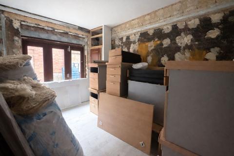 undefined, 4 Granby Place, Leicester, LE1 1DF