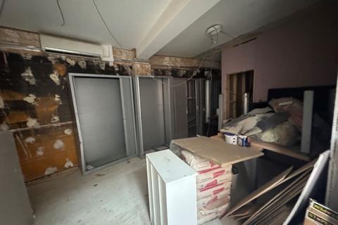 undefined, 4 Granby Place, Leicester, LE1 1DF