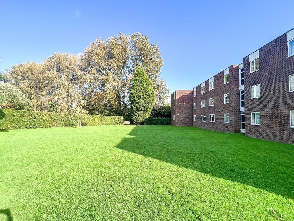 Communal Garden