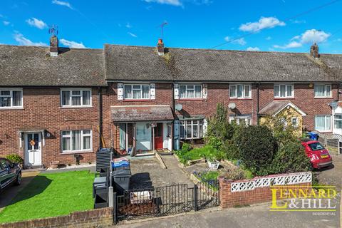 3 bedroom terraced house for sale, St. Francis Way, Grays RM16