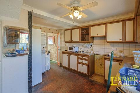 3 bedroom terraced house for sale, St. Francis Way, Grays RM16