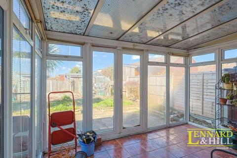 3 bedroom terraced house for sale, St. Francis Way, Grays RM16