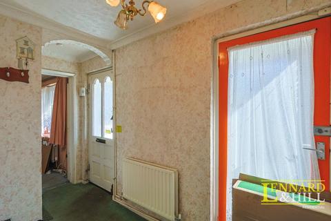 3 bedroom terraced house for sale, St. Francis Way, Grays RM16