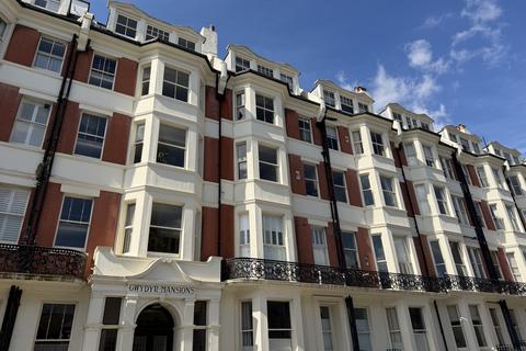 1 bedroom flat to rent, Gwydyr Mansions, Hove, BN3