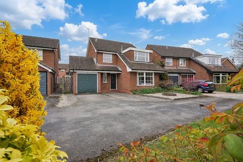 undefined, Knapp Close, Abingdon OX14