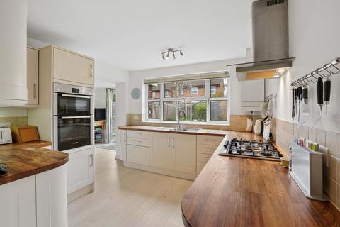 undefined, Knapp Close, Abingdon OX14