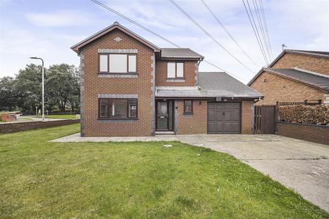 3 bedroom detached house for sale, Ocean View, Jersey Marine, Neath