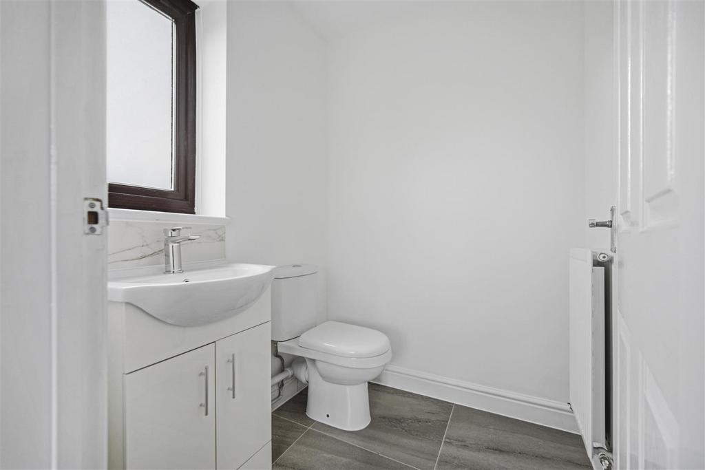 En suite