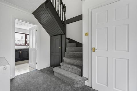 3 bedroom detached house for sale, Ocean View, Jersey Marine, Neath