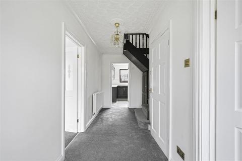 3 bedroom detached house for sale, Ocean View, Jersey Marine, Neath
