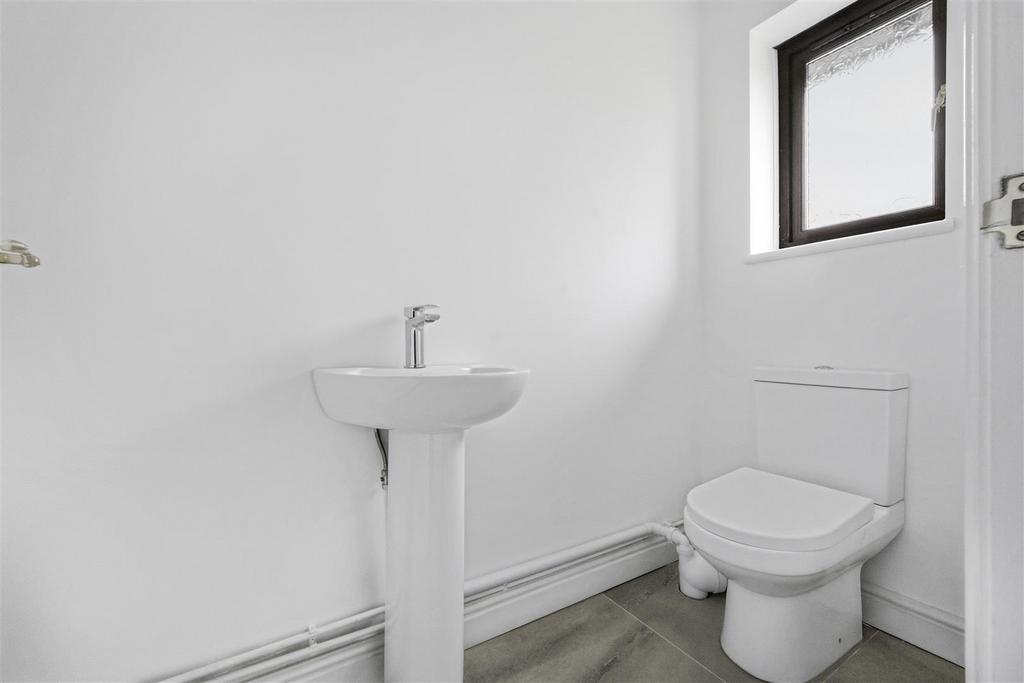 Cloakroom