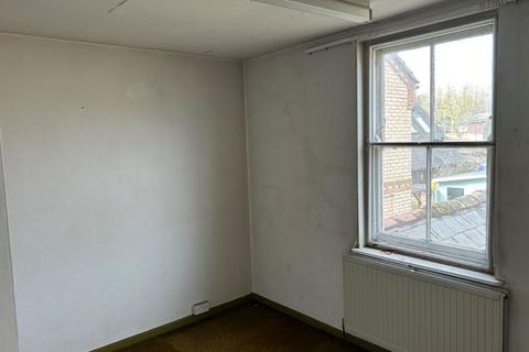 undefined, 58 Crown Street, Stowmarket, Suffolk, IP14 1HY