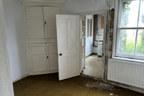 undefined, 58 Crown Street, Stowmarket, Suffolk, IP14 1HY