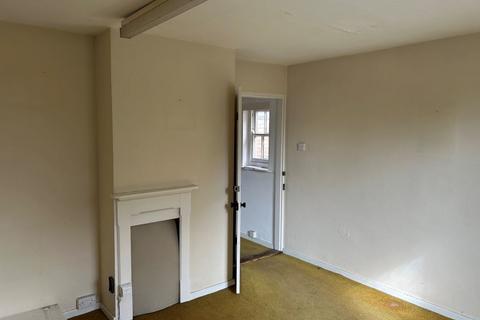undefined, 58 Crown Street, Stowmarket, Suffolk, IP14 1HY