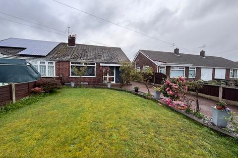 undefined, Bideford Road, Warrington, WA5
