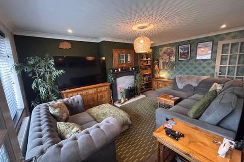 undefined, Bideford Road, Warrington, WA5