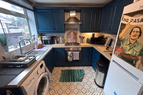 undefined, Bideford Road, Warrington, WA5