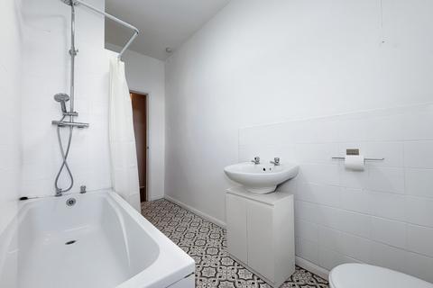 1 bedroom flat to rent, Warner Street, DERBY, DE22