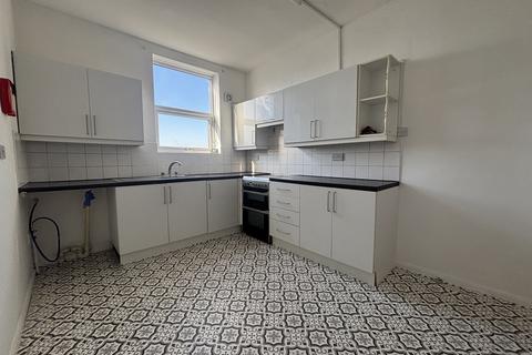 1 bedroom flat to rent, Warner Street, DERBY, DE22