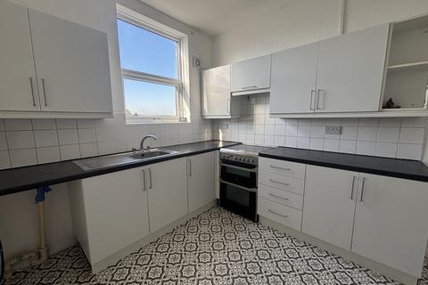 1 bedroom flat to rent, Warner Street, DERBY, DE22