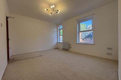 1 bedroom flat to rent, Warner Street, DERBY, DE22