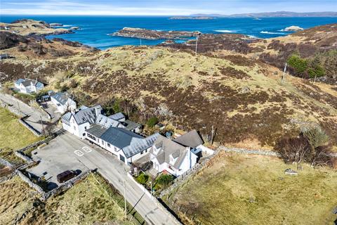 undefined, Colonsay, Drumbeg, Lairg, Highland, IV27