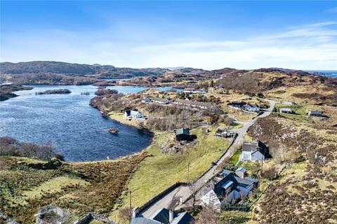 undefined, Colonsay, Drumbeg, Lairg, Highland, IV27