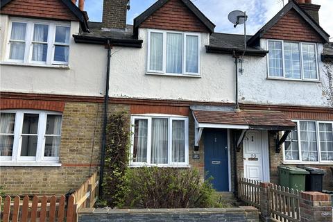 Middle Lane, Surrey KT17