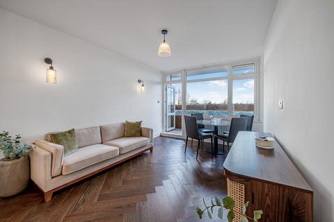 2 bedroom apartment for sale, Pringle Gardens, London SW16