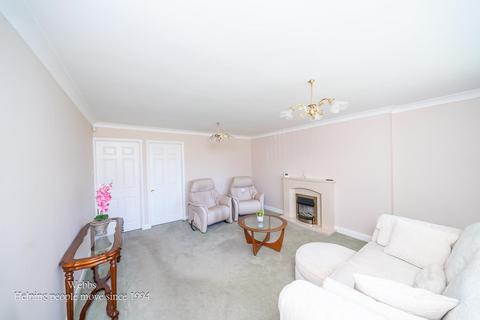 3 bedroom detached house for sale, Adamson Close, Shoal Hill, Cannock WS11