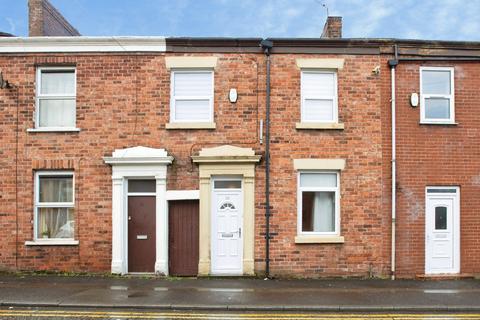 4 bedroom terraced house for sale, Ashton Street, Ashton-On-Ribble, Preston, PR2