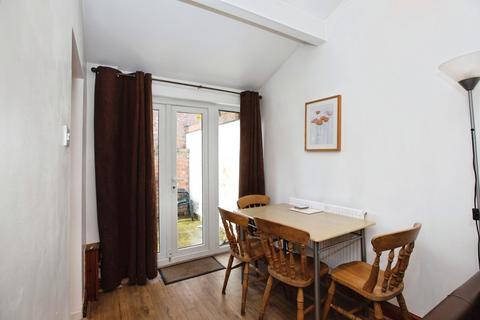4 bedroom terraced house for sale, Ashton Street, Ashton-On-Ribble, Preston, PR2