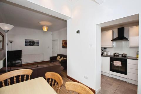 4 bedroom terraced house for sale, Ashton Street, Ashton-On-Ribble, Preston, PR2