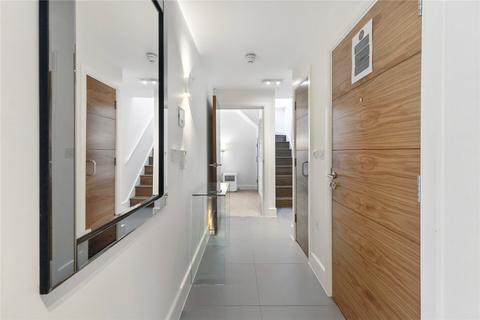 2 bedroom flat for sale, Cranham Street, Oxford, Oxfordshire, OX2