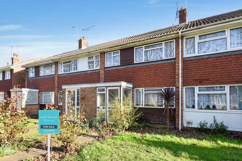 Jackdaw Close, Shoeburyness, Essex, SS3