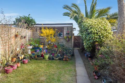 3 bedroom terraced house for sale, Jackdaw Close, Shoeburyness, Essex, SS3