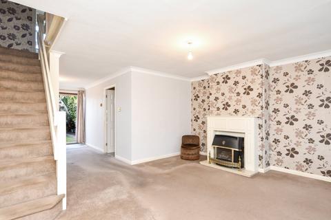 3 bedroom terraced house for sale, Jackdaw Close, Shoeburyness, Essex, SS3