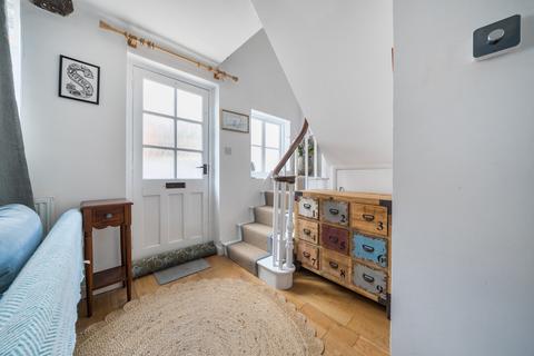 2 bedroom end of terrace house for sale, Angel Lane, Woodbridge, Suffolk