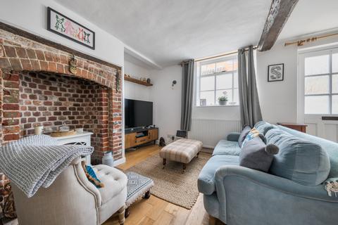 2 bedroom end of terrace house for sale, Angel Lane, Woodbridge, Suffolk