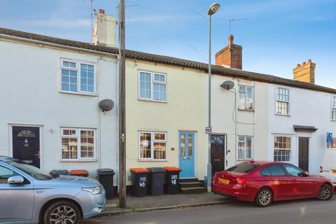 undefined, Wing Road, Leighton Buzzard