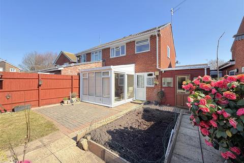 undefined, Makepeace Avenue, Warwick