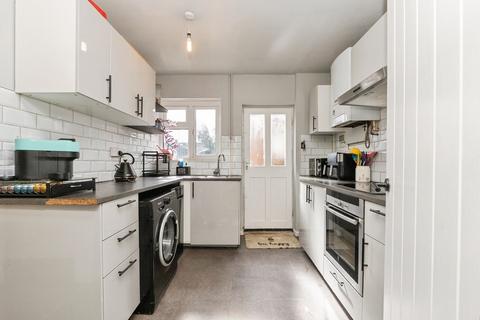 undefined, Eastwood Road, BRISTOL, Avon, BS4