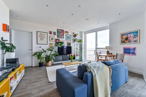 1 bedroom flat for sale, Upper Clapton Road, E5, Upper Clapton, London, E5